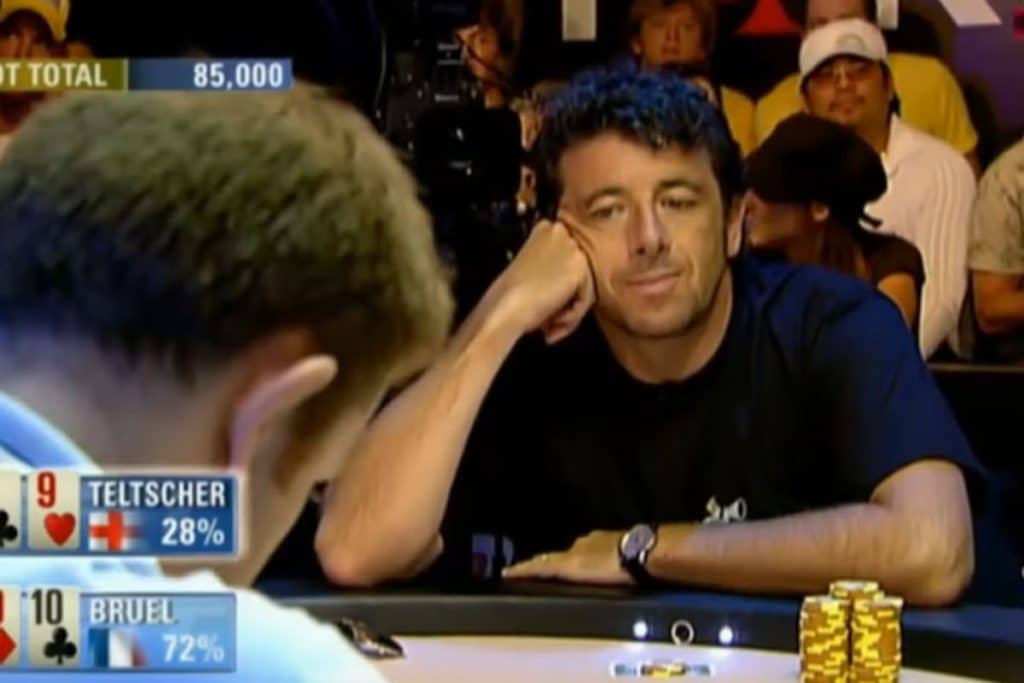 poker patrick bruel multimillionnaire