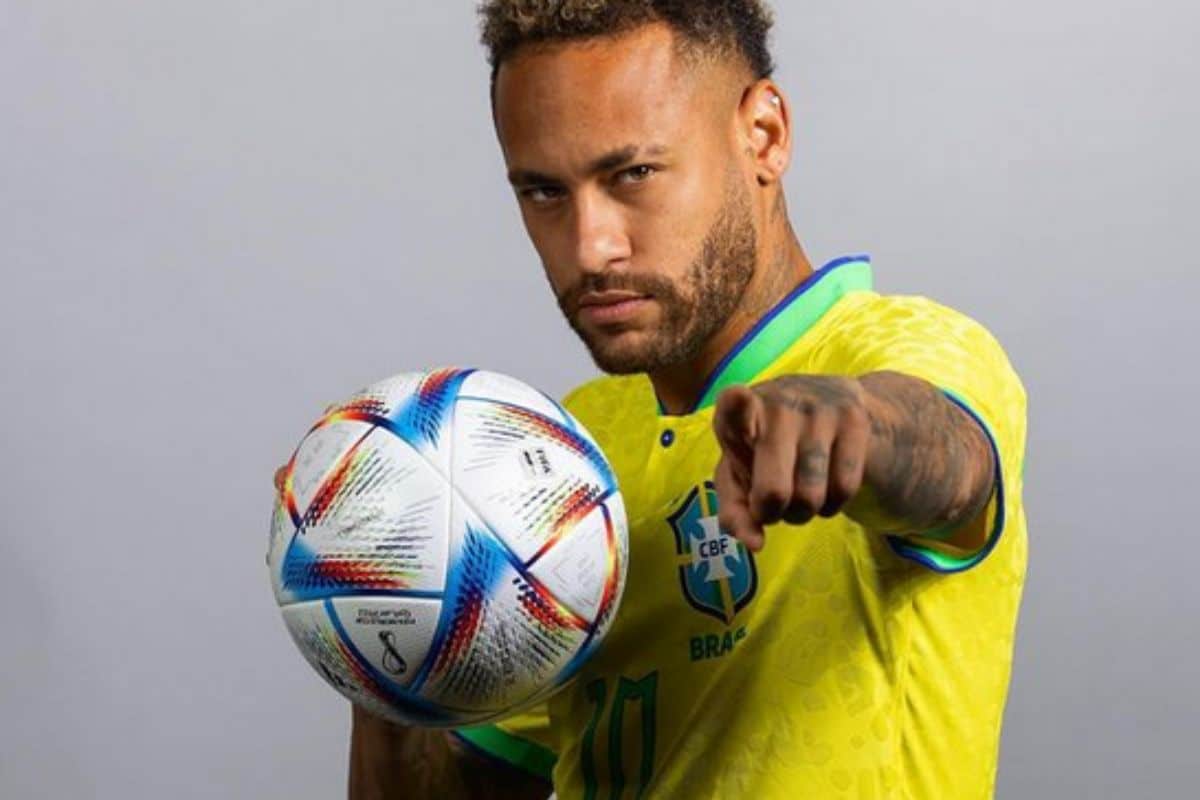 neymar paul breitner champion monde