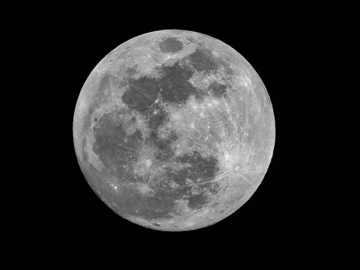 Arrivée de la super lune bleue quel impact aura t elle sur votre signe astrologique