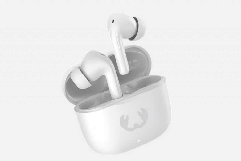 action airpods ecouteurs